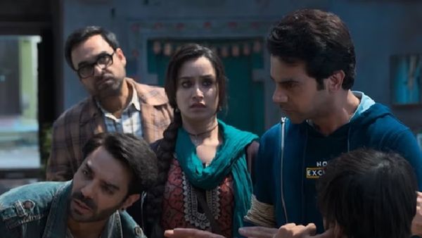 Stree 2 Box Office Record: रक्षा बंधन पर श्रद्धा कपूर की फिल्म ने की धुआंधार कमाई, बना दिया ये रिकॉर्ड