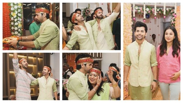 23 की उम्र में इस एक्टर ने बनाया खुद का आलीशान घर, सिद्धार्थ के परिवार संह जगराते में शामिल हुई शहनाज