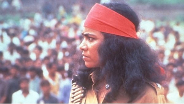 बैंडिट क्वीन देखने के बाद मेरे पापा सीधे मम्मी के पास गए और... सीमा बिस्वास का हैरान करने वाला खुलासा