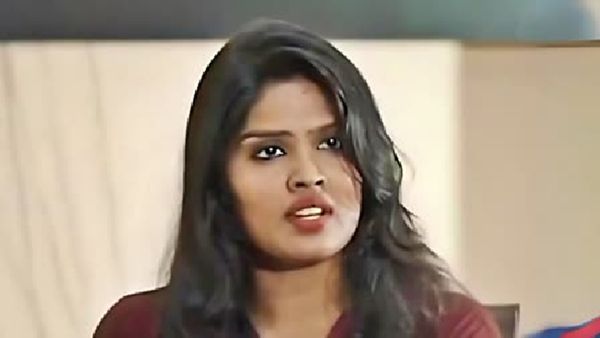 'बेटी कहकर बुलाता था, फिर मीटिंग में..', यौन उत्पीड़न को लेकर एक्ट्रेस का शॉकिंग खुलासा, बोलीं-'दरवाजा बंद था'