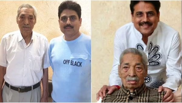 TMKOC के शैलेश लोढ़ा के पिता की मौत, सदमे में एक्टर बोले- जिंदगी में अंधेरा हो गया