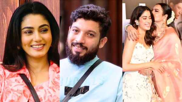 Bollywood News Live: बिग बॉस फिनाले में होगी इन दो कंटेस्टेंट्स के बीच टक्कर, रेखा ने लुटाया जाह्नवी पर प्यार