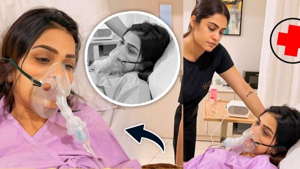 VIDEO: पायल मलिक को इमरजेंसी में किया गया अस्पताल में भर्ती, रिपोर्ट में सामने आई ये बीमारी ?