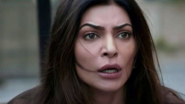 जब सुष्मिता सेन की बेटी के साथ स्कूल में हो गई थी ये घिनौनी हरकत, घटना सुनते ही एक्ट्रेस का हुआ था बुरा हाल...