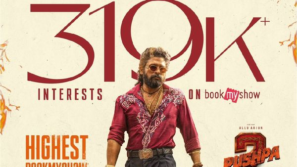 Pushpa 2 The Rule- रिलीज से पहले ही अल्लू अर्जुन की फिल्म ने बनाया रिकॉर्ड, 2024 की सभी फिल्में फेल!