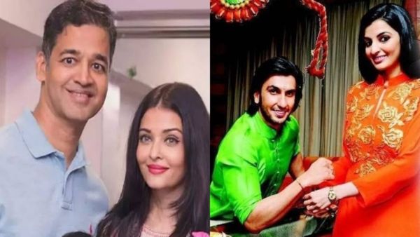 Raksha Bandhan 2024: इन बॉलीवुड सितारों के भाई-बहनों को लाइमलाइट का नहीं मोह, कैमरे पर नहीं आते नजर