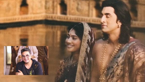 Ramayana- राम के रोल के लिए क्यों कास्ट किए गए रणबीर कपूर? कास्टिंग डायरेक्टर का चौकाने वाला खुलासा!