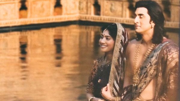 मुंबई में ही बनेगी 'अयोध्या' और 'मिथिला', रणबीर कपूर की 'रामायण' के लिए बन रहे हैं 3D सेट