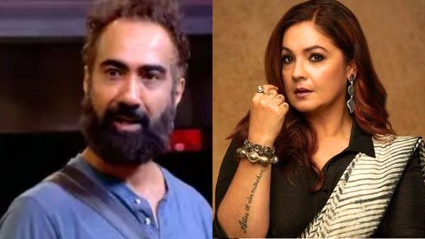 पूजा भट्ट के साथ की थी मारपीट ? रणबीर शौरी से पूछा गया सवाल तो तिलमिला उठे एक्टर, गुस्से में कह दी ये बात