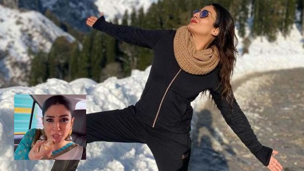 'मैं मोटी हूं क्या..' कार के अंदर फूट फूटकर रोई 90 के दशक की ये हसीना? मोटापे को लेकर छलका दर्द!