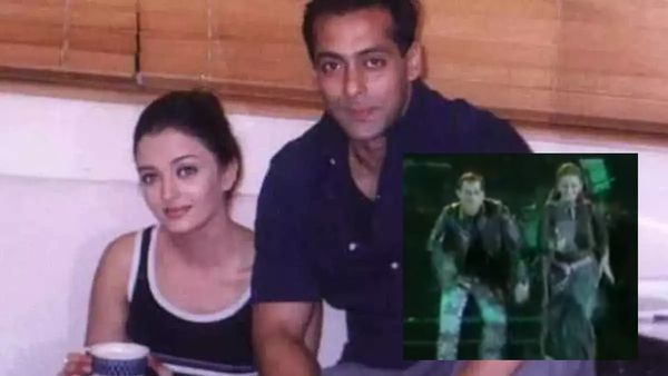 'मेरे सपनों का वो राजा..' सलमान- ऐश्वर्या का Live रोमांस देख बाग बाग हुआ फैंस का दिल, Throwback Video