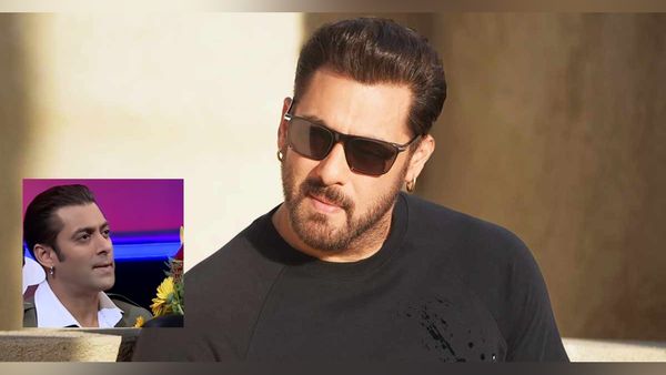 'मेरी एक ही गर्लफ्रेंड है..' जब सलमान खान ने टीवी शो पर कर डाला था प्यार का ऐलान, Throwback Video