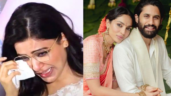 नागा चैतन्य की सगाई के बाद वायरल हुआ सामंथा का ये वीडियो, बोलीं- मैंने तो पूरी कोशिश की थी, लेकिन...