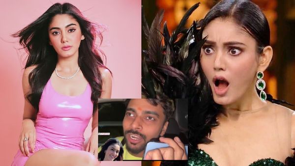 पुलिसवाला बनकर लवकेश कटारिया ने लगाई सना मकबूल की क्लास, डरकर काट दिया फोन, Video Viral!