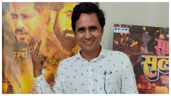 'मेरे साथ कभी भी कुछ भी हो सकता...' इस आखिरी पोस्ट के बाद 4 दिनों से लापता है डायरेक्टर