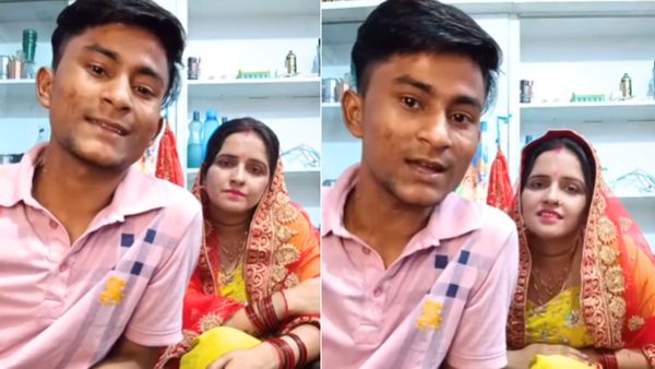 टूटने की कगार पर है सचिन-सीमा का रिश्ता ? बोले- बोलना आता तो पाकिस्तान से एक नहीं तीन चार सीमा लेकर आता...