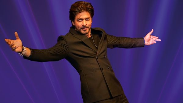 Shahrukh Khan ने रचा इतिहास, मिलेगा ये मशहूर अवॉर्ड, स्विट्ज़रलैंड रवाना हुए सुपरस्टार!