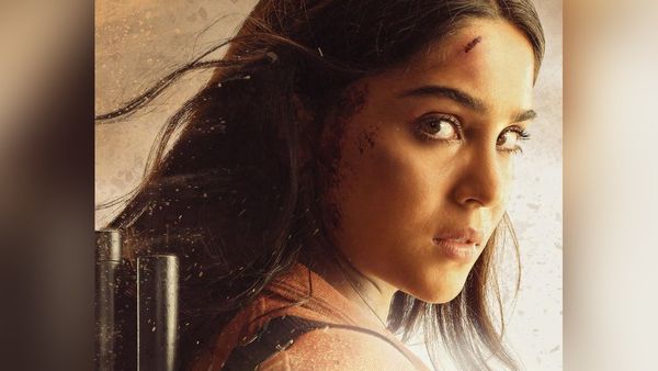 'मैं लगातार तीन हिट फिल्में..' मुंज्या एक्ट्रेस शरवरी ने क्यों कही इतनी बड़ी बात? फैंस हो जाएंगे खुश!