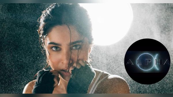 Alpha को लेकर क्यों बेचैन हैं शरवरी? इस जगह जाने का नहीं कर सकतीं इंतजार