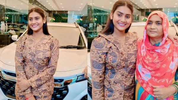 बिग बॉस ओटीटी 3 के बाद चमक गई शिवानी कुमारी की किस्मत, आलीशान घर-कार और अब मिली बॉलीवुड फिल्म