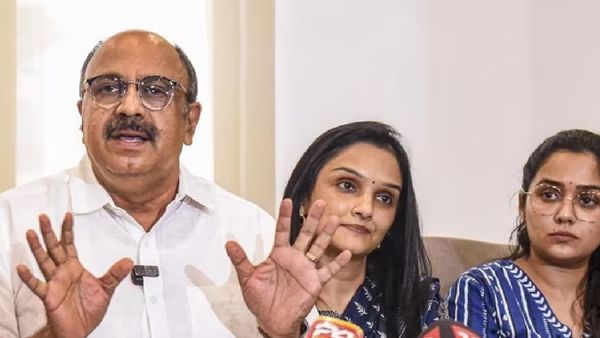 मशहूर एक्टर पर रेप का केस दर्ज, हेमा कमेटी की रिपोर्ट्स के बाद फिल्म इंडस्ट्री में मचा है बवाल!