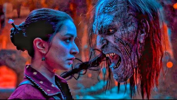 Stree 2 Leaked- इधर खत्म हुआ पहला शो, उधर 'ऑनलाइन लीक' हो गई श्रद्धा कपूर की फिल्म!