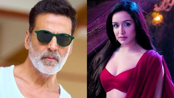 Box Office- 200 करोड़ क्लब में जल्द एंट्री मारेगी स्त्री 2, 'खेल खेल में' नहीं छू पाई 20 करोड़ का आंकड़ा!