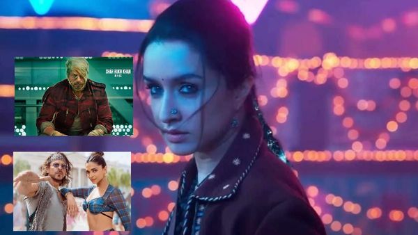 Stree 2 Box Office- पठान-जवान सबको छोड़ा पीछे, स्त्री 2 की सुनामी से हिल गया बॉलीवुड!