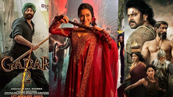 Stree 2 Box Office- गदर 2 और बाहुबली 2 को स्त्री 2 ने चटाई धूल, दूसरे रविवार को कर डाला ये कारनामा!