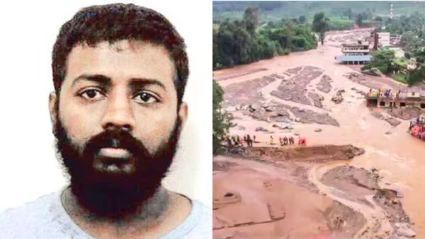 वायनाड की स्थिति देख परेशान हुए 'सुकेश चंद्रशेखर', 15 करोड़ रुपये और 300 घर बनवाने का किया ऐलान