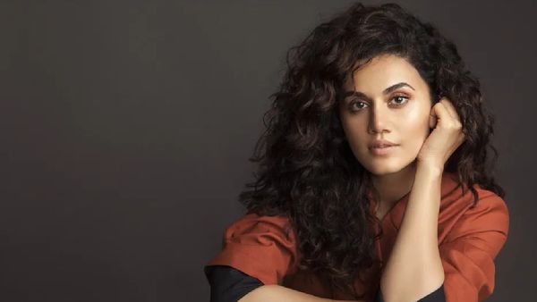 Taapsee Pannu Birthday- OTT प्लेटफॉर्म पर ये करने वाली पहली एक्ट्रेस बनीं तापसी पन्नू? हैरान हैं लोग!