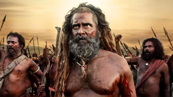 चियान विक्रम की फिल्म 'Thangalaan' ने पार किया 100 करोड़ का आंकड़ा, इस दिन होगी हिंदी में रिलीज