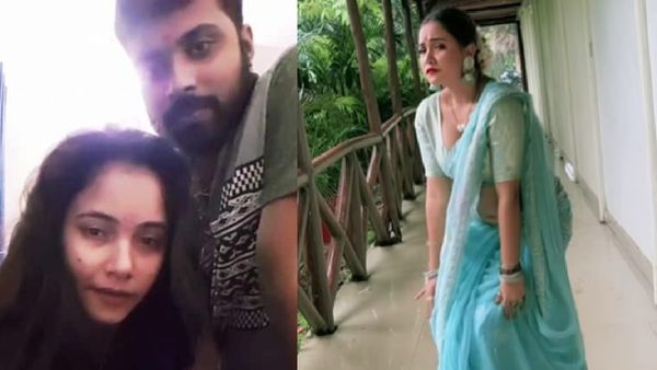 Trisha Kar Madhu के नए वीडियो ने फिर काटा बवाल, बाज नहीं आ रही भोजपुरी हसीना!