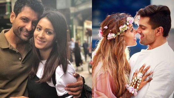 बीवी को धोखा दे गर्लफ्रेंड संग इन टीवी एक्टर्स ने उड़ाए गुलछर्रे, नाम जानकर लगेगा जोरदार झटका!