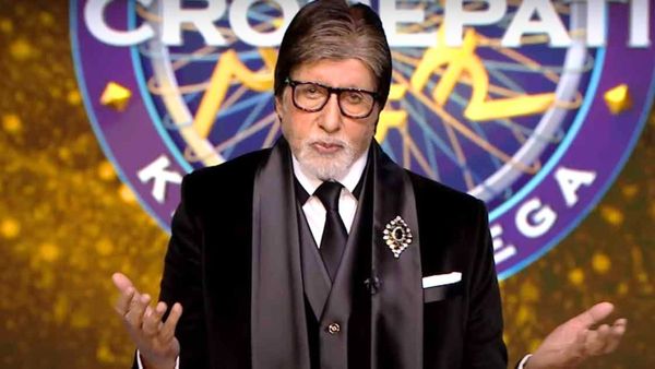 KBC 16: 25 लाख के इस सवाल पर अटके उत्कर्ष बख्शी, क्या आप जानते हैं महाभारत से जुड़े इस प्रश्न का सही जवाब ?