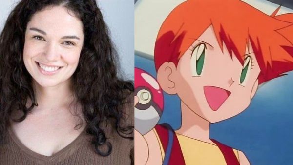 Pokemon में 'मिस्टी' और 'जेसी' की आवाज देने वाली 'Rachael Lillis' का निधन, कैंसर से लड़ रही थीं जंग