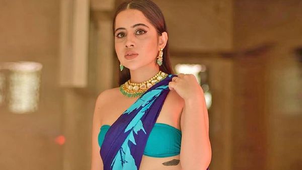 शाहरुख खान के जायदाद की मालकिन बनना चाहती हैं उर्फी जावेद? क्यों कह डाली इतनी बड़ी बात!