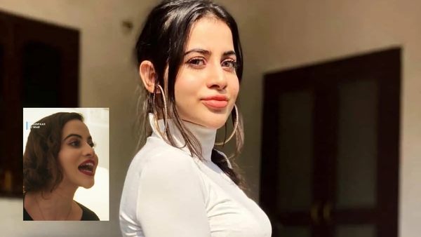 'तू सिंगल ही मरेगी..' Urfi Javed ने किससे कह डाली ऐसी बात? वायरल हो रहा है वीडियो!