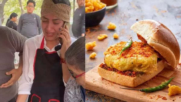 जेल जाएगी 'वड़ा पाव गर्ल' चंद्रिका दीक्षित? 100 करोड़ के मानहानि केस के साथ लगे कई गंभीर आरोप!