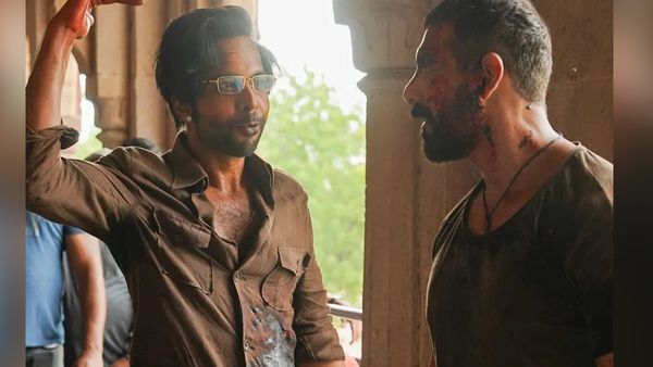 Vedaa - जॉन अब्राहम ने अभिषेक बैनर्जी के एक्शन को लेकर कह डाली ऐसी बात, हैरान हैं फैंस!