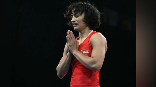 Vinesh Phogat Disqualified- फाइनल से पहले भारत को झटका, इस वजह से बाहर हो गईं विनेश फोगाट?