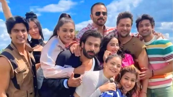 KKK 14: आसिम रियाज के बाद अब ये कंटेस्टेंट हुईं 'खतरों के खिलाड़ी' से बाहर, सेट पर मचा हंगामा