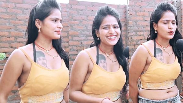 'पहले प्यार हुआ फिर OYO गए..' सीने पर टैटू बनाया फिर भी प्रेमी ने दिया धोखा, महिला का Video Viral!