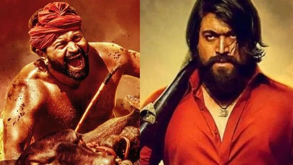 कंतारा और केजीएफ को मिला नेशनल अवॉर्ड तो क्या बोले रॉकी भाई? यश ने ऐसे दी बधाई!