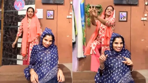 प्रेग्नेंट हैं सीमा हैदर ? जेठानी ने उठाया राज पर से पर्दा, बोलीं- अब बहुत जल्द ढोलक बजेगी...