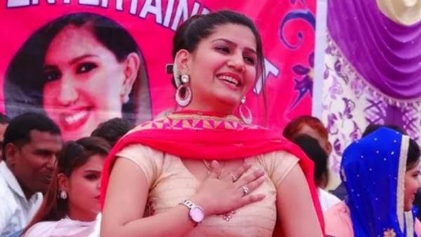 Haryanvi Song: सपना चौधरी का 'चटक मटक' वाला डांस देख पब्लिक हुई दीवानी, लोग बोले- एक बार और...