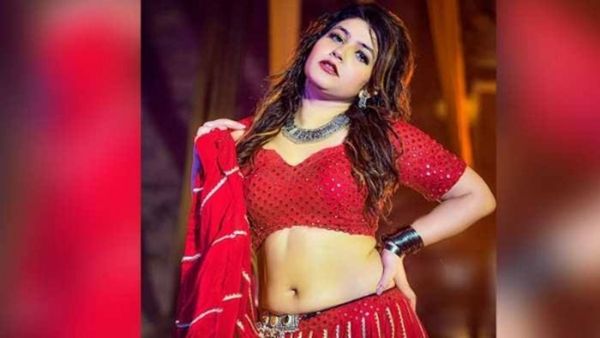 Haryanvi Gana Video: गोरी नागोरी के ठुमके को देख बेकाबू हुई भीड़, कभी नहीं देखी होगी ऐसी एनर्जी