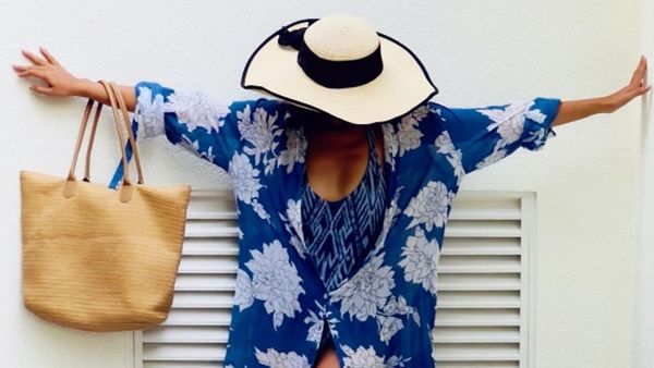 इस हसीना का बॉलीवुड में किस्मत ने नहीं दिया साथ, टीवी पर बजा डंका, आज ऐश्वर्या-करीना भी हैं इनके आगे फेल