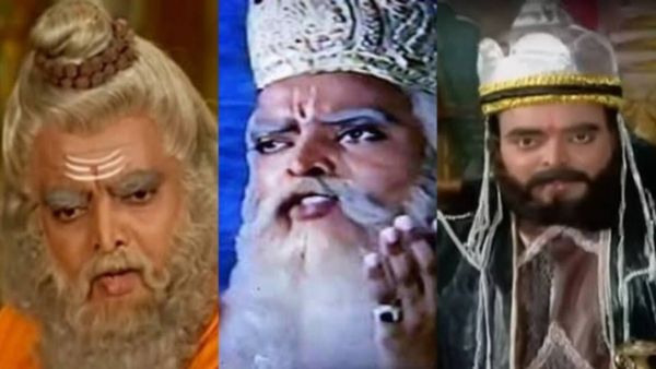 'रामायण' में कभी ऋषि तो कभी बने सुग्रीव, 11 किरदार निभाकर छाया ये एक्टर, अब ऐसे गुज़ार रहा जिंदगी