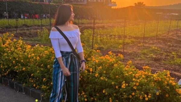 4 साल की उम्र में बनी मॉडल, हिमेश रेशमिया की फ़िल्म से बॉलीवुड में मारी एंट्री, अब इतनी बड़ी हुई एक्ट्रेस